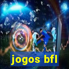 jogos bfl